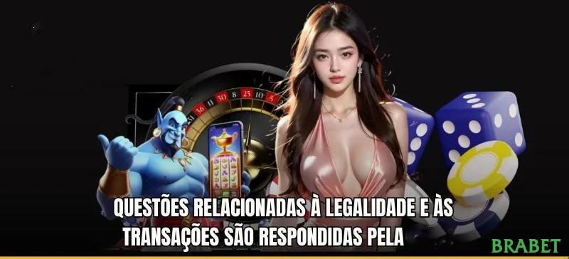Lista de jogos para brabet casino section